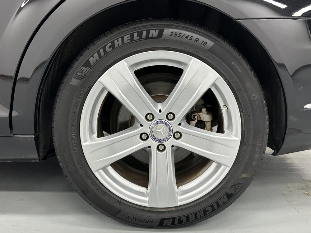 Mercedes-Benz Mercedes-Benz S-Class