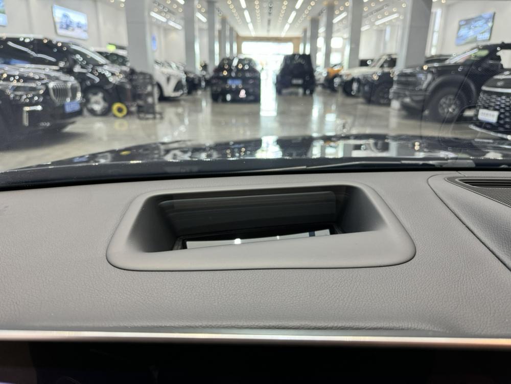 Mercedes-Benz Mercedes-Benz S-Class