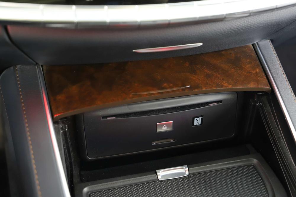Mercedes-Benz Mercedes-Benz S-Class