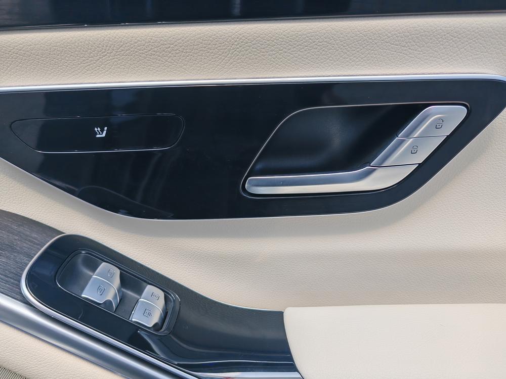 Mercedes-Benz Mercedes-Benz S-Class