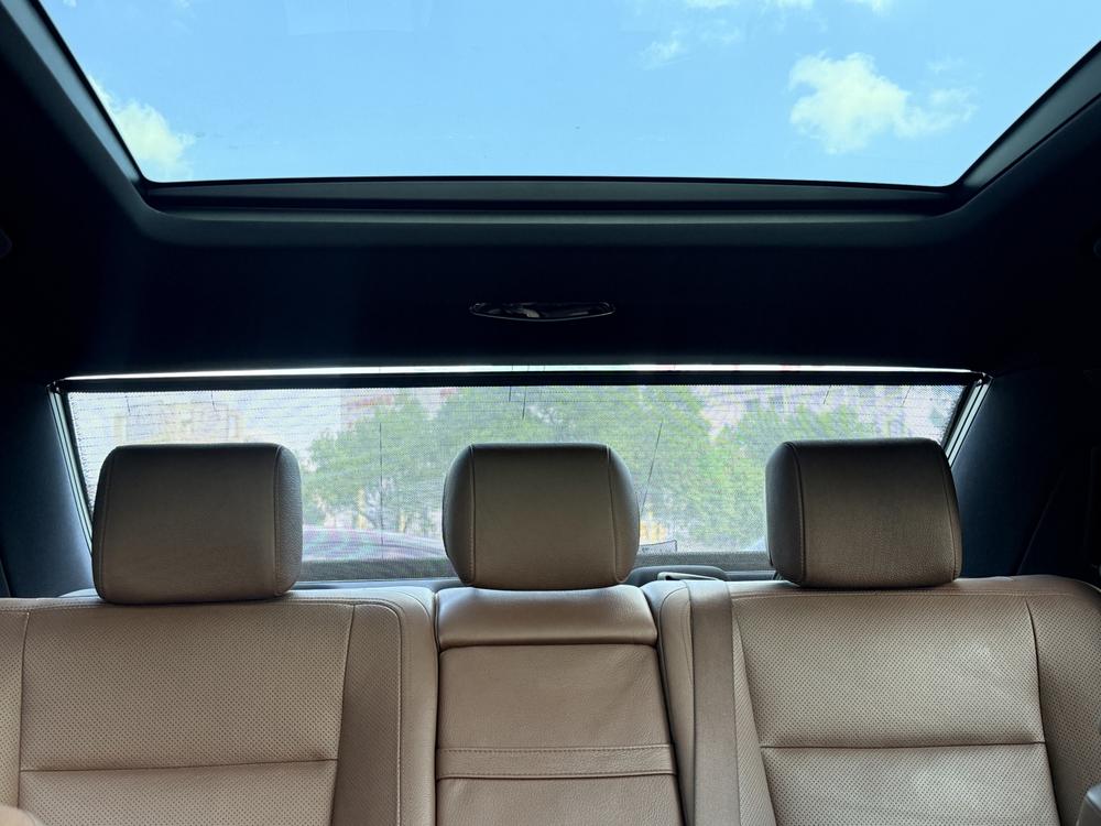 Mercedes-Benz Mercedes-Benz S-Class