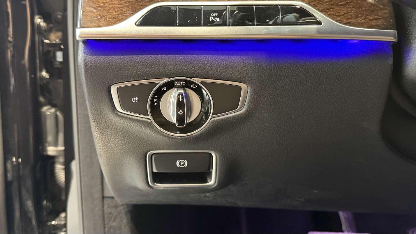 Mercedes-Benz Mercedes-Benz S-Class
