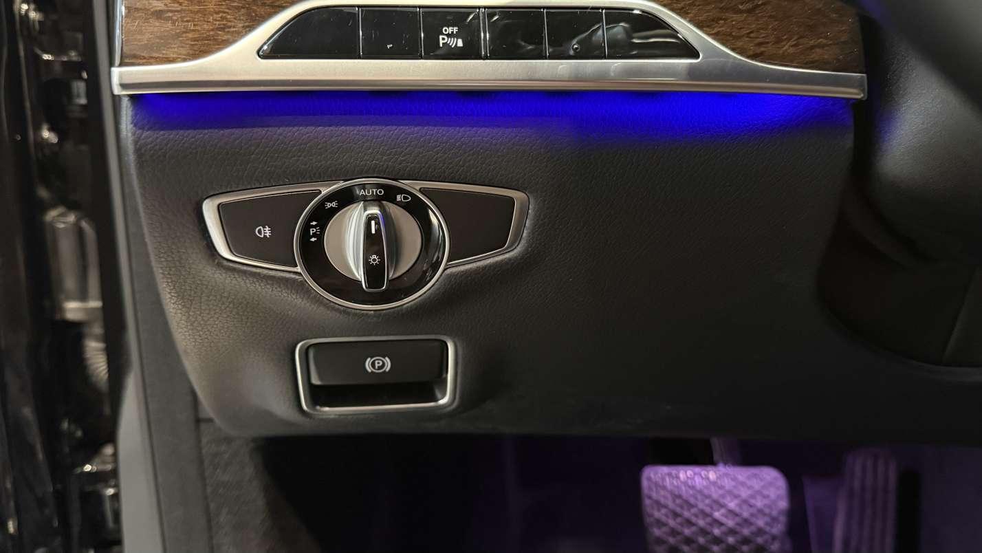 Mercedes-Benz Mercedes-Benz S-Class