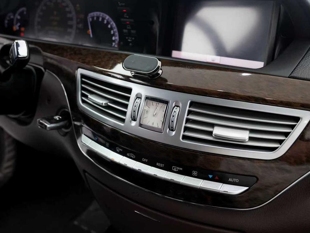 Mercedes-Benz Mercedes-Benz S-Class