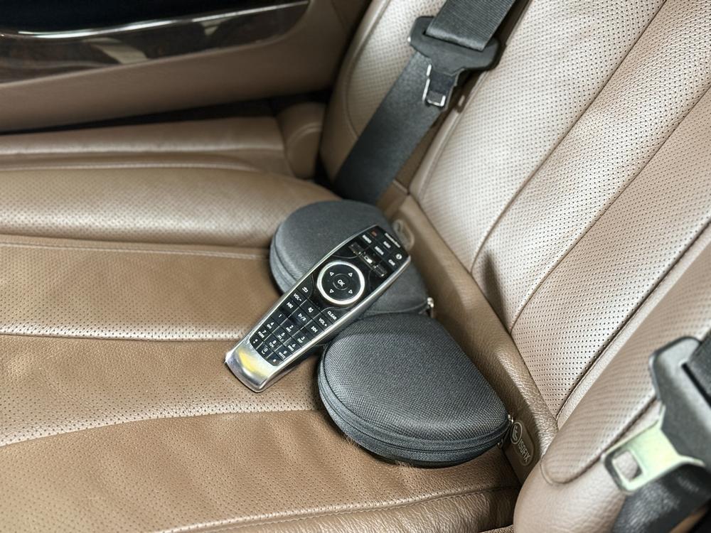 Mercedes-Benz Mercedes-Benz S-Class