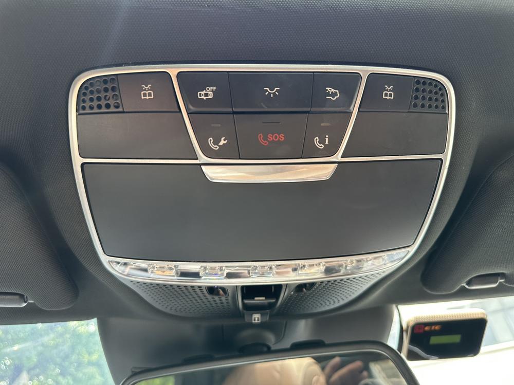 Mercedes-Benz Mercedes-Benz S-Class