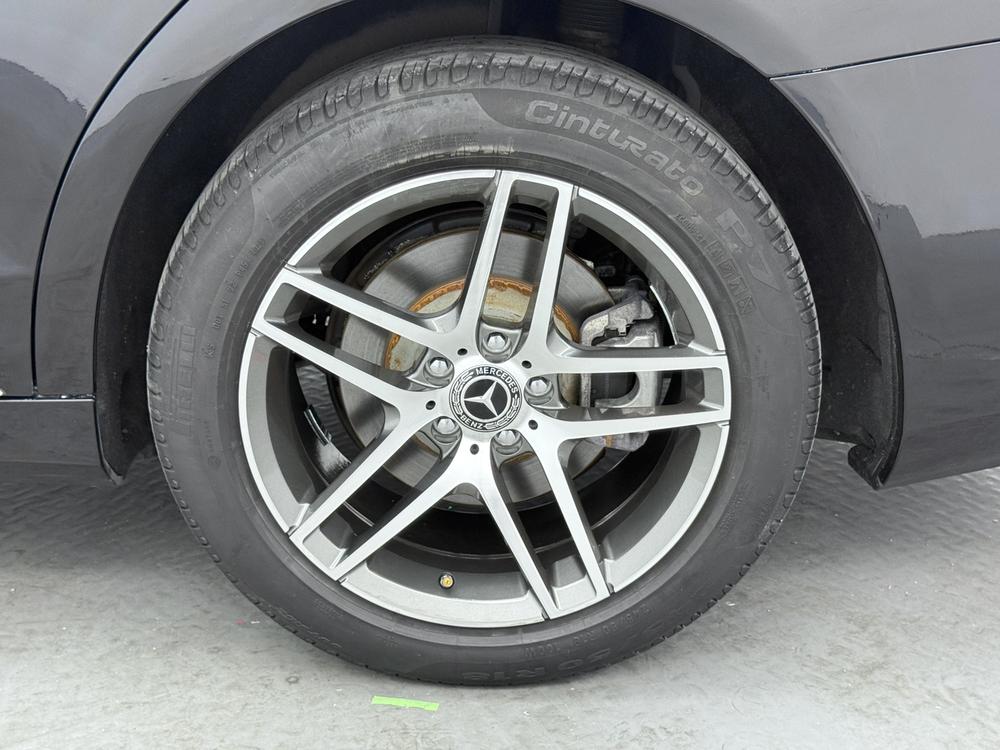 Mercedes-Benz Mercedes-Benz S-Class