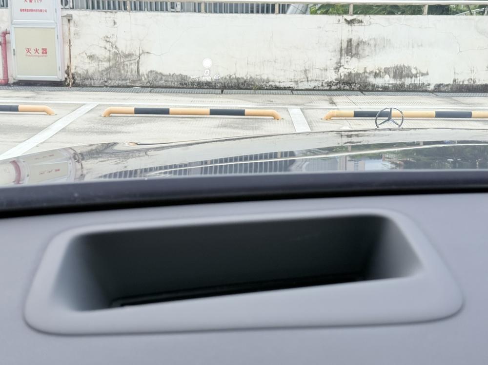 Mercedes-Benz Mercedes-Benz S-Class