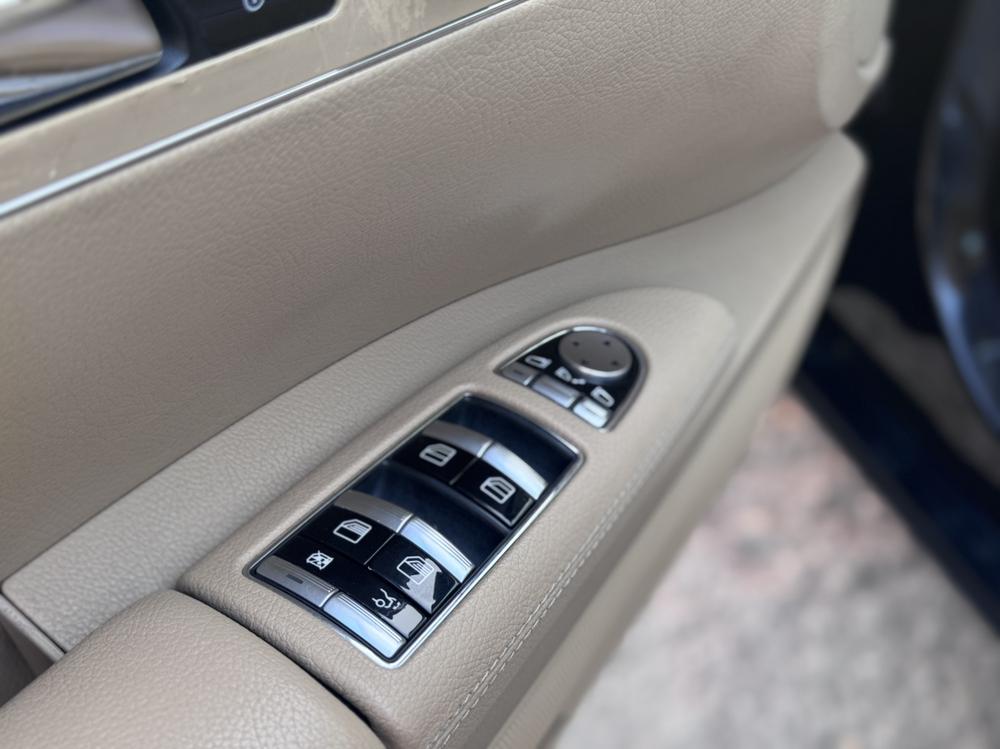 Mercedes-Benz Mercedes-Benz S-Class