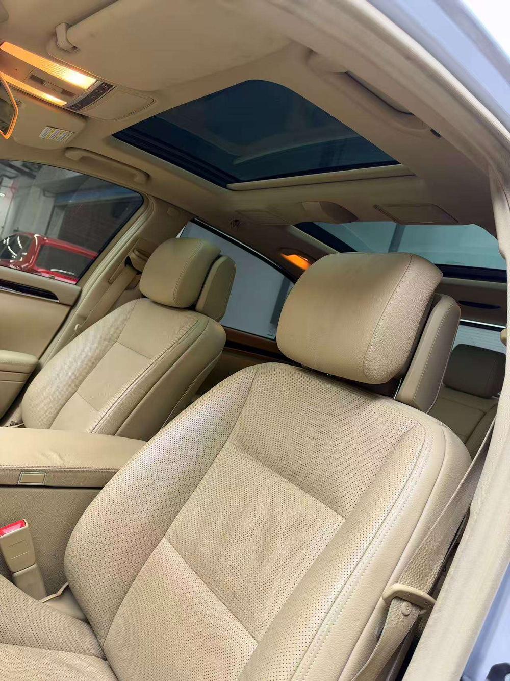Mercedes-Benz Mercedes-Benz S-Class