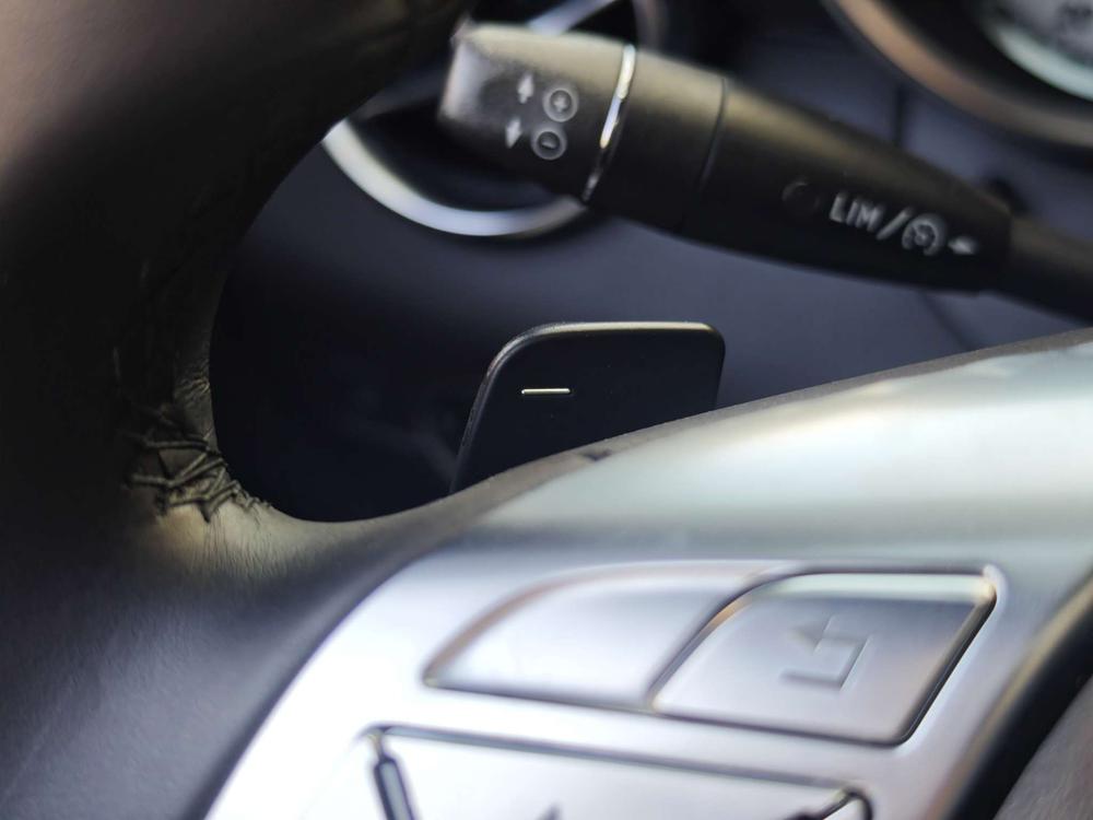 Mercedes-Benz Mercedes-Benz SLK-Class