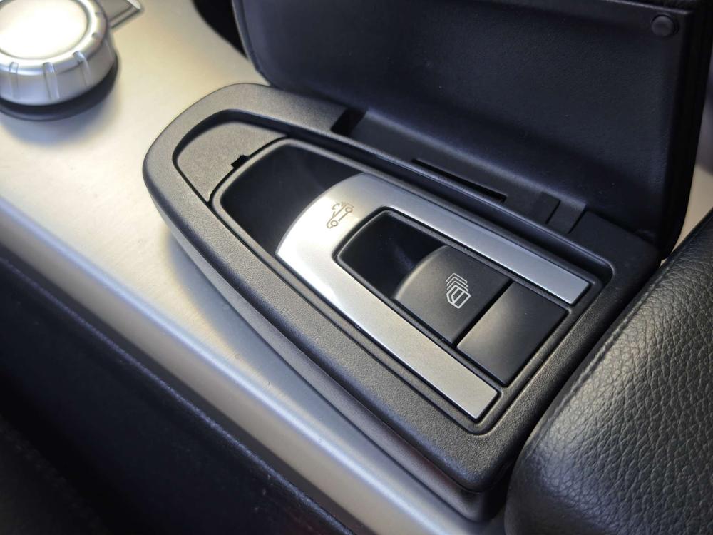 Mercedes-Benz Mercedes-Benz SLK-Class