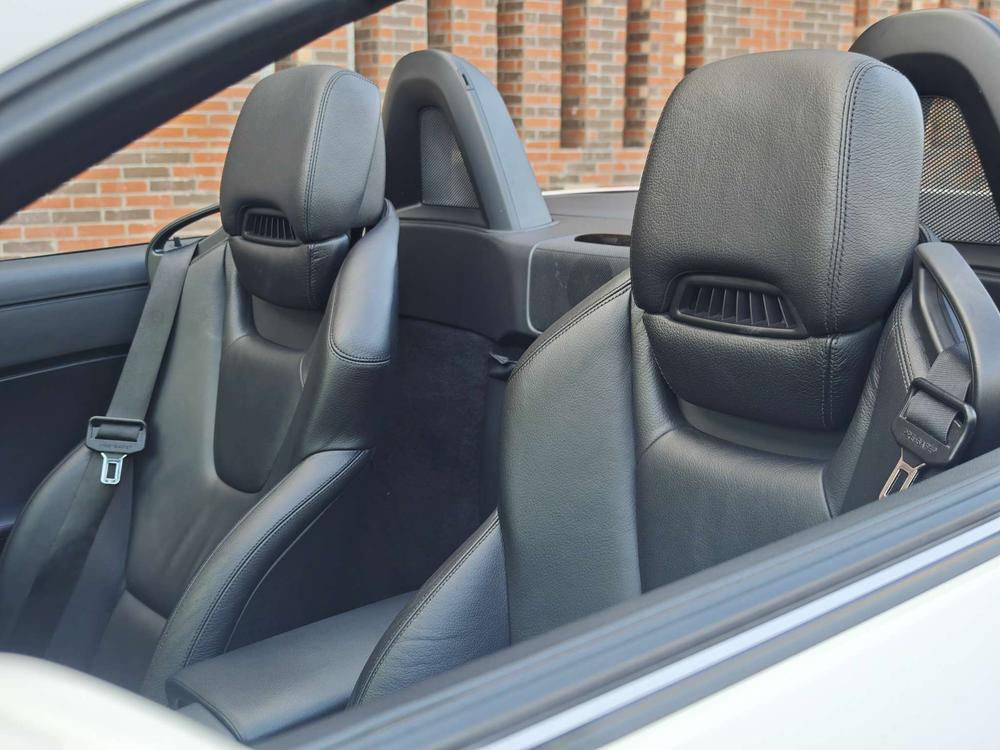 Mercedes-Benz Mercedes-Benz SLK-Class