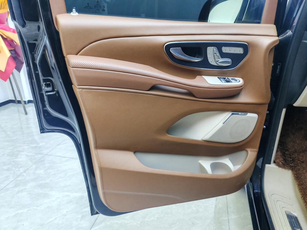 Mercedes-Benz Mercedes-Benz V-Class
