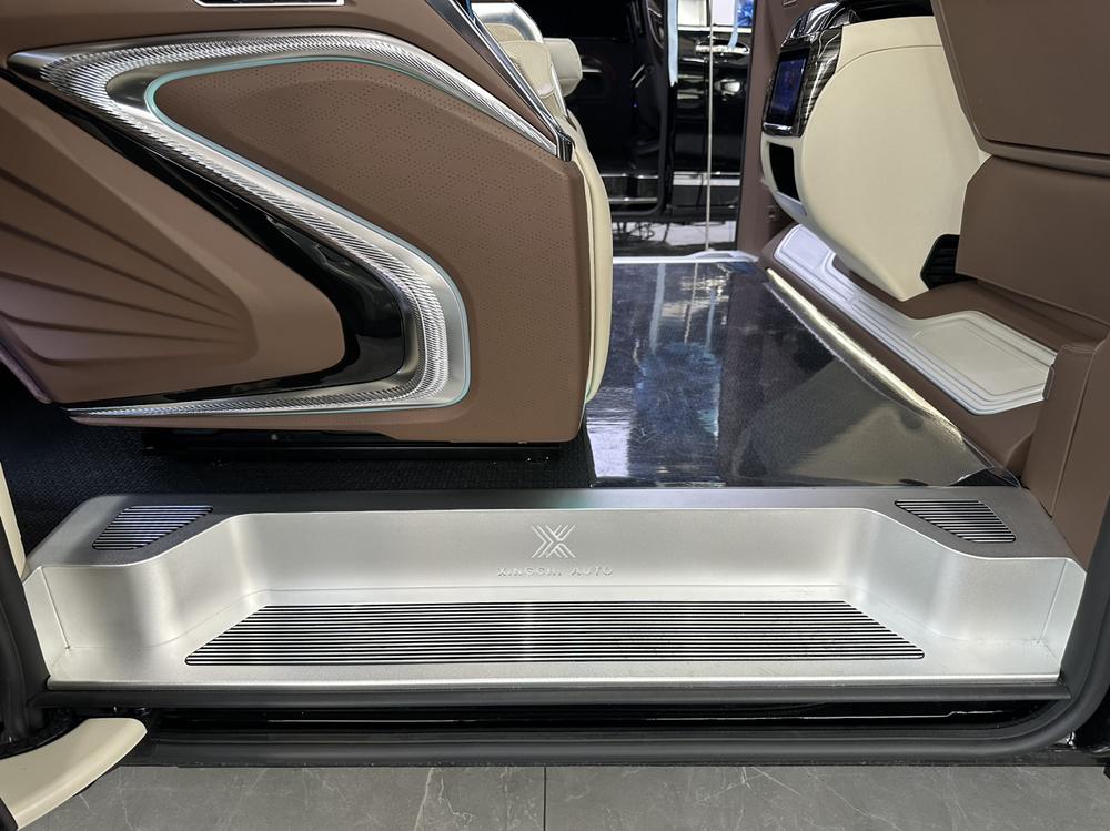 Mercedes-Benz Mercedes-Benz V-Class