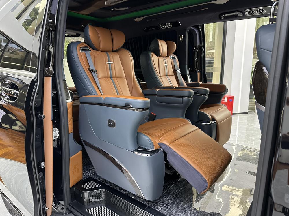 Mercedes-Benz Mercedes-Benz V-Class