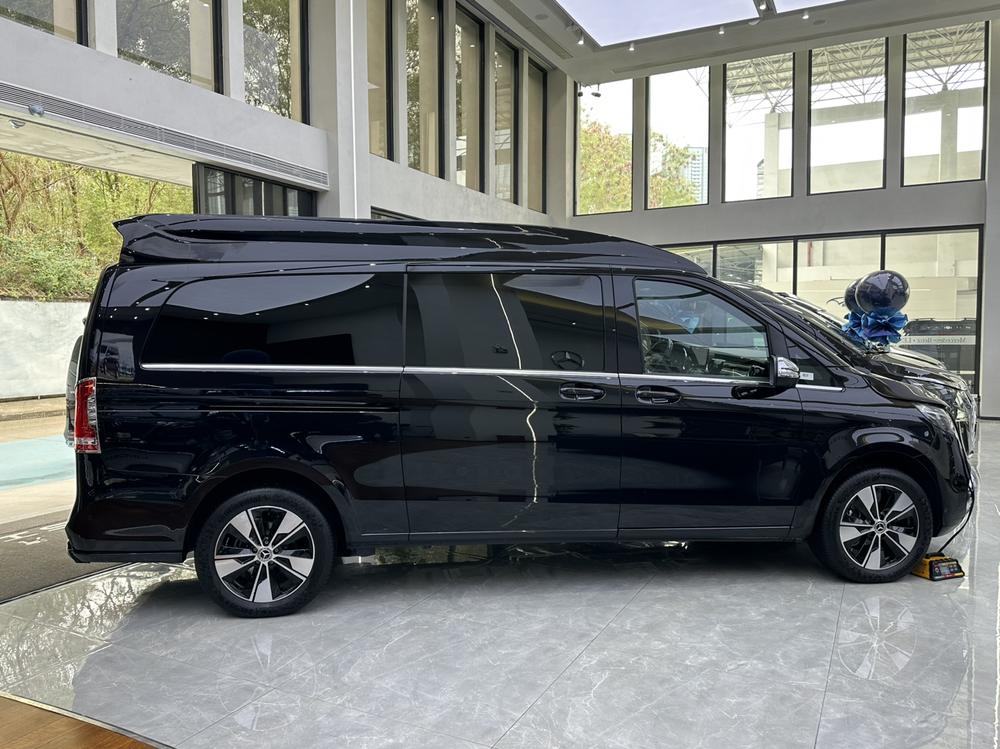 Mercedes-Benz Mercedes-Benz V-Class
