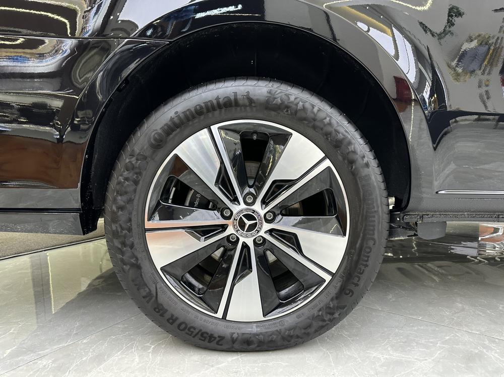 Mercedes-Benz Mercedes-Benz V-Class