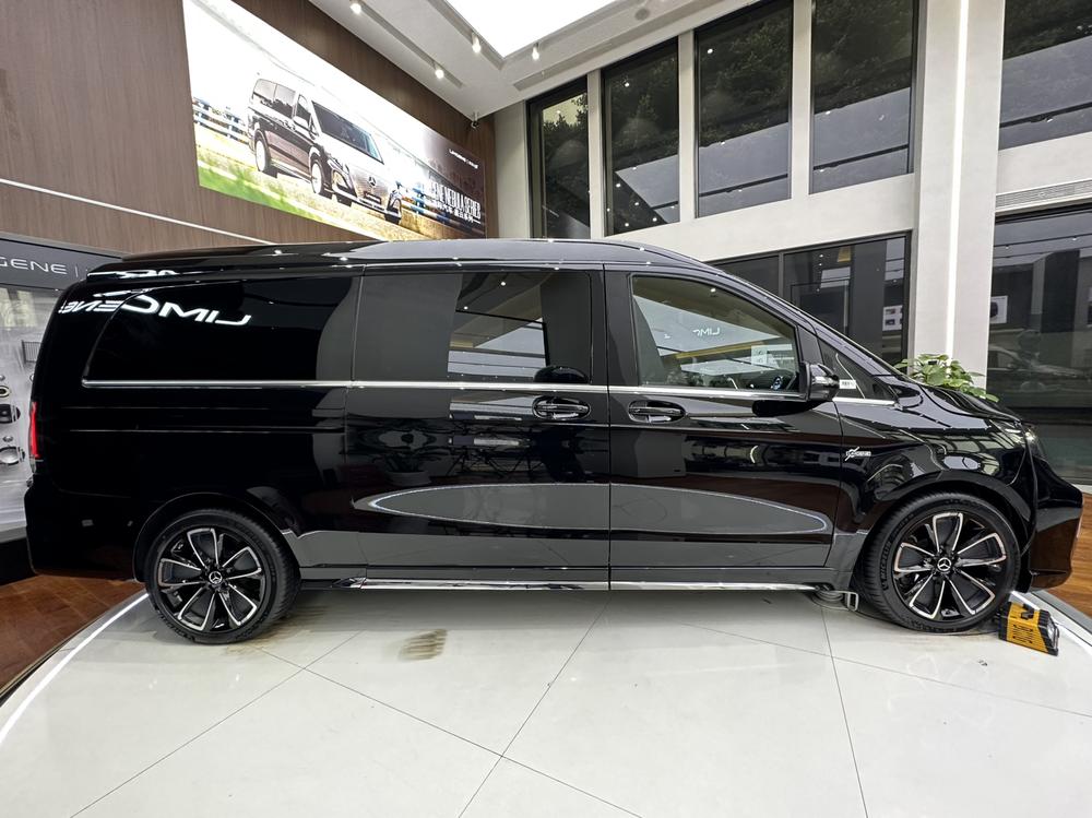 Mercedes-Benz Mercedes-Benz V-Class