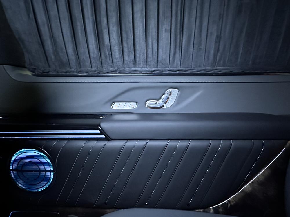 Mercedes-Benz Mercedes-Benz V-Class