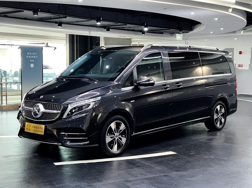 Mercedes-Benz Mercedes-Benz V-Class