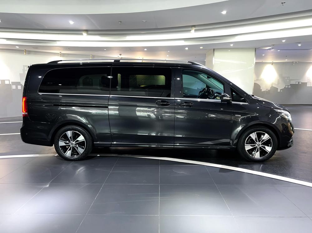 Mercedes-Benz Mercedes-Benz V-Class
