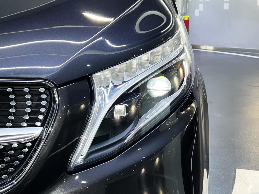 Mercedes-Benz Mercedes-Benz V-Class