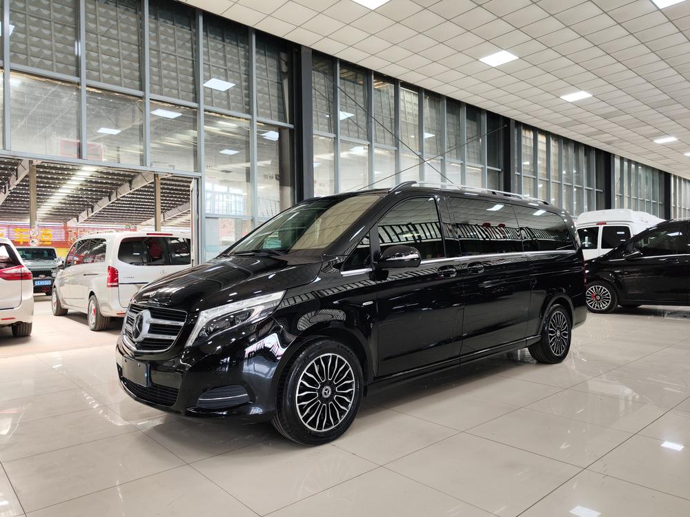 Mercedes-Benz Mercedes-Benz V-Class