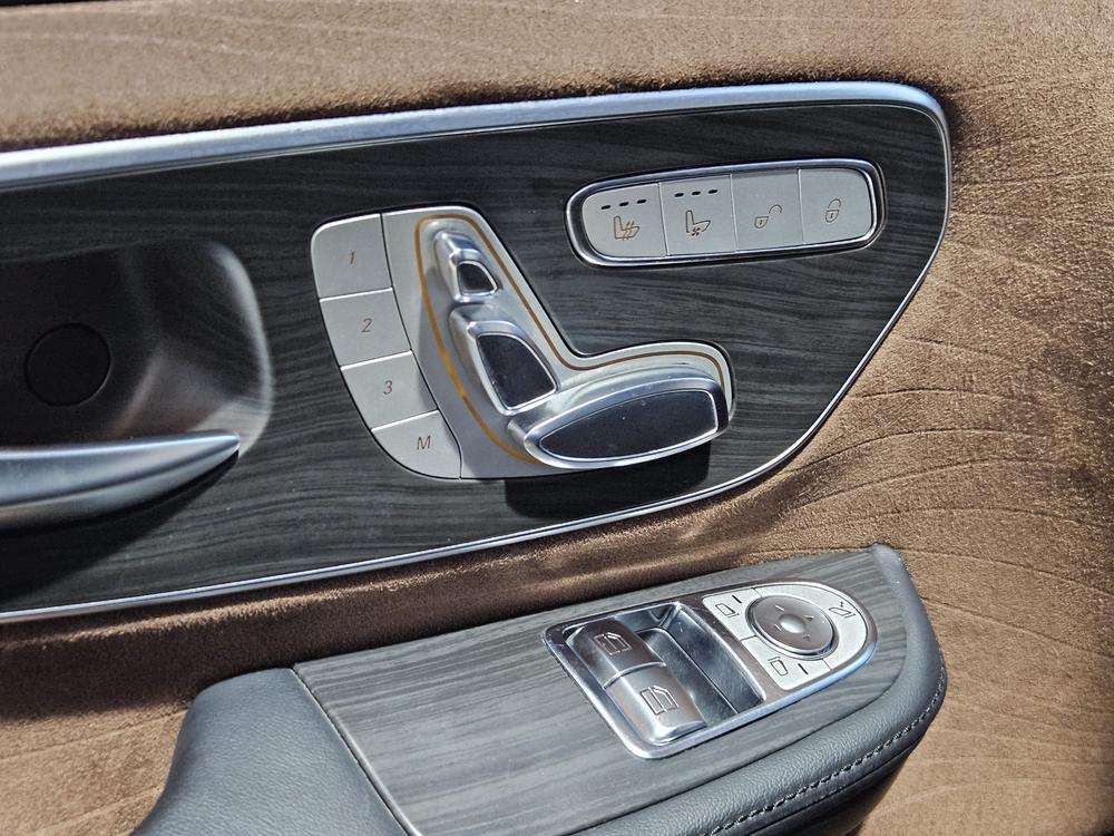 Mercedes-Benz Mercedes-Benz V-Class