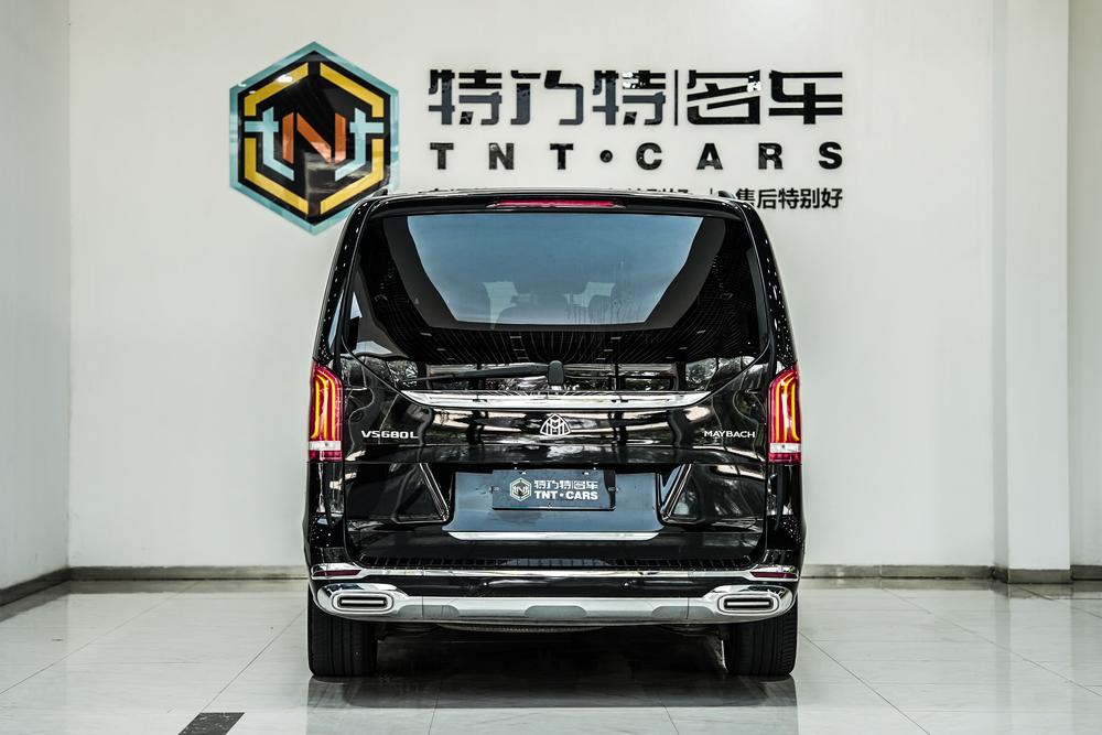 Mercedes-Benz Mercedes-Benz V-Class