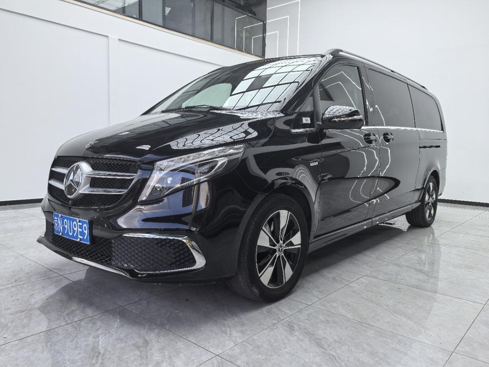 Mercedes-Benz Mercedes-Benz V-Class