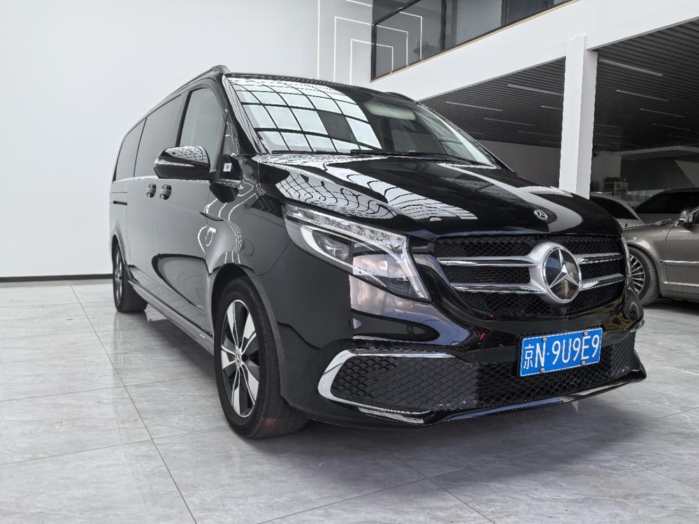 Mercedes-Benz Mercedes-Benz V-Class