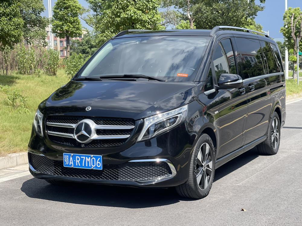 Mercedes-Benz Mercedes-Benz V-Class