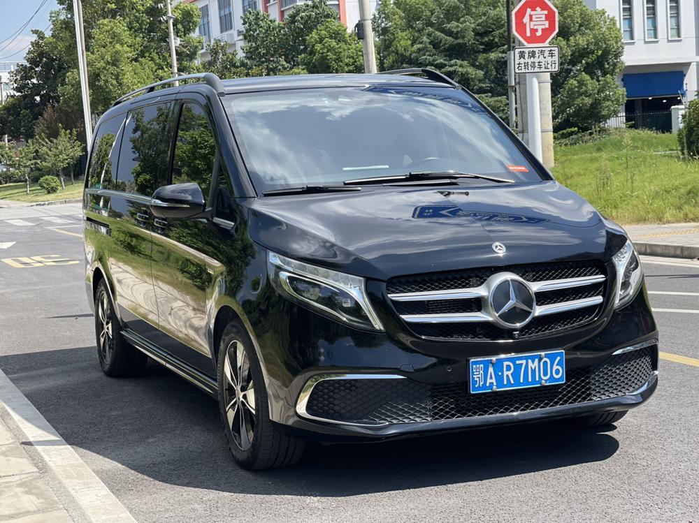 Mercedes-Benz Mercedes-Benz V-Class