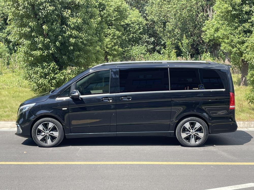 Mercedes-Benz Mercedes-Benz V-Class