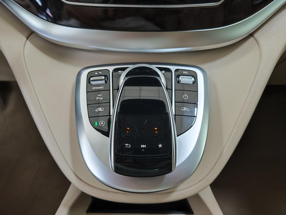 Mercedes-Benz Mercedes-Benz V-Class