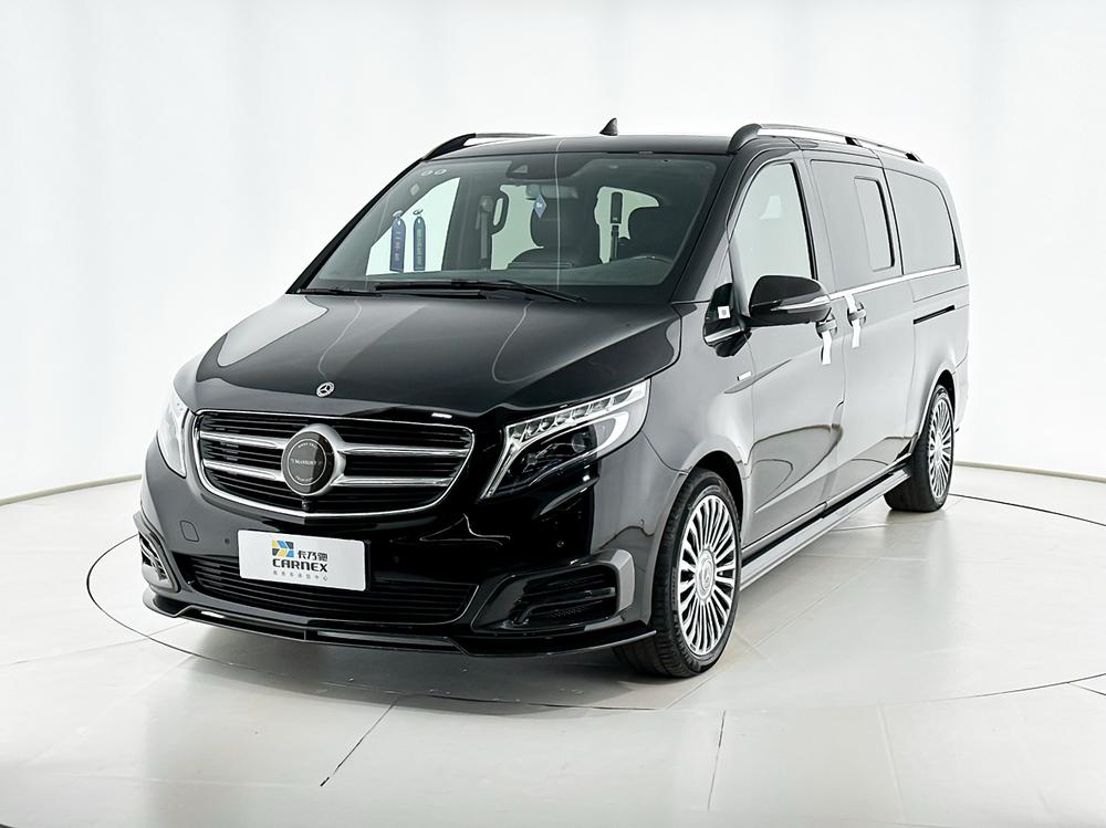 Mercedes-Benz Mercedes-Benz V-Class