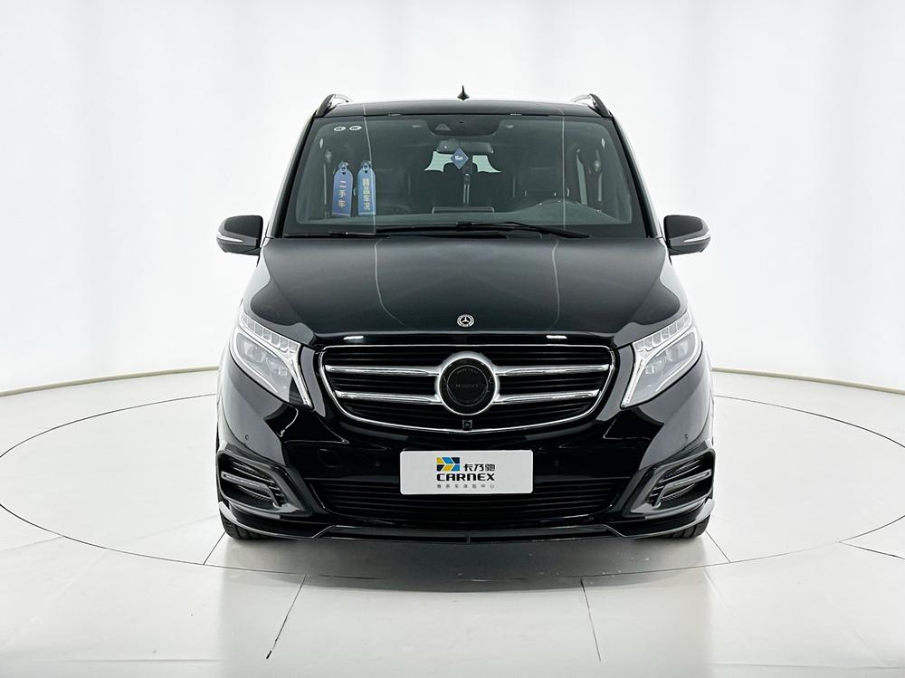 Mercedes-Benz Mercedes-Benz V-Class