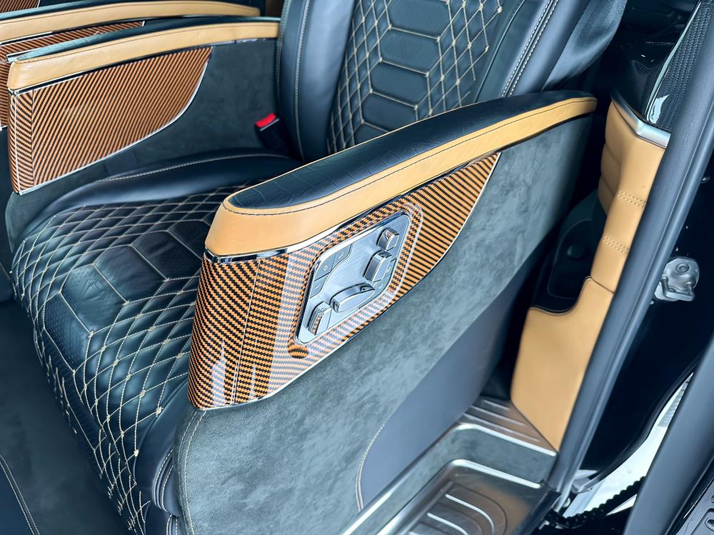 Mercedes-Benz Mercedes-Benz V-Class