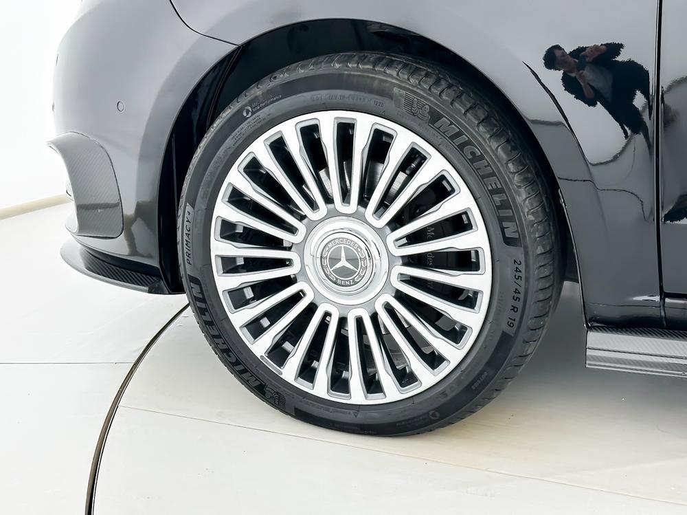 Mercedes-Benz Mercedes-Benz V-Class