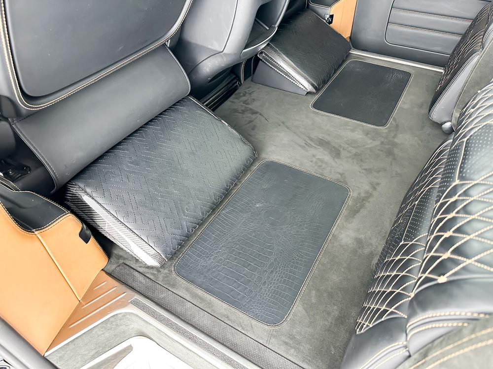 Mercedes-Benz Mercedes-Benz V-Class
