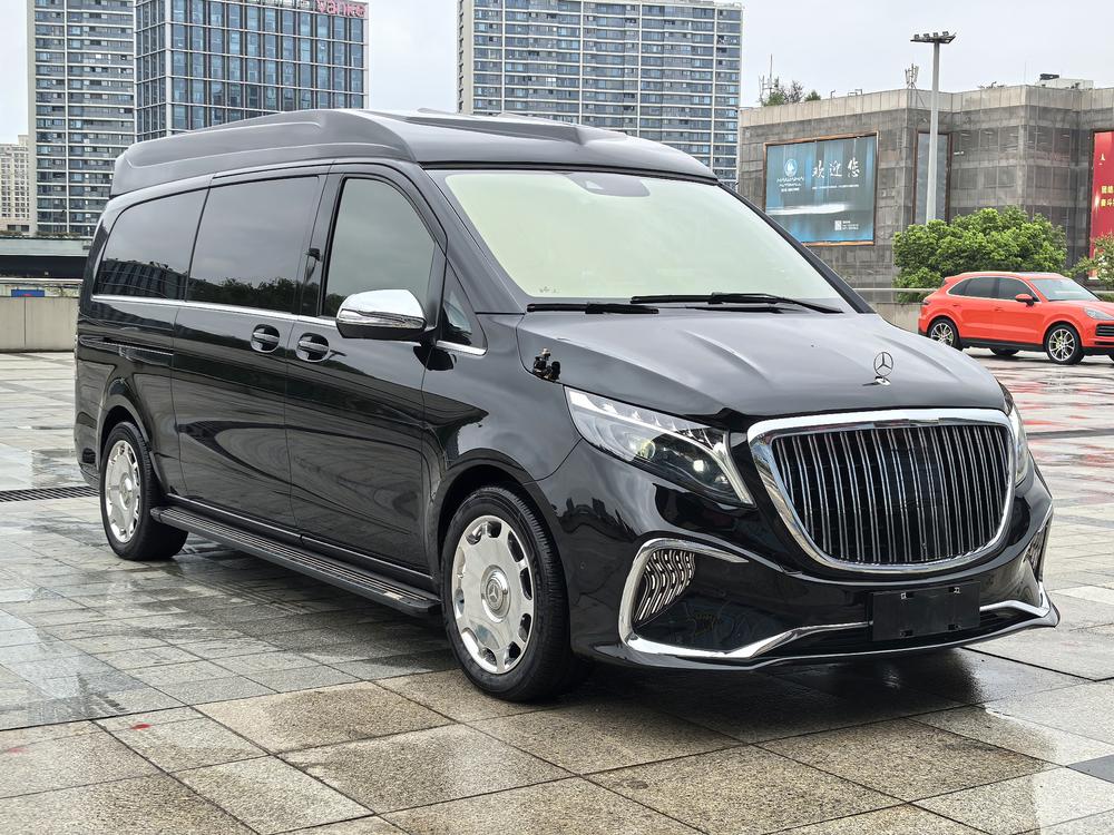 Mercedes-Benz Mercedes-Benz V-Class