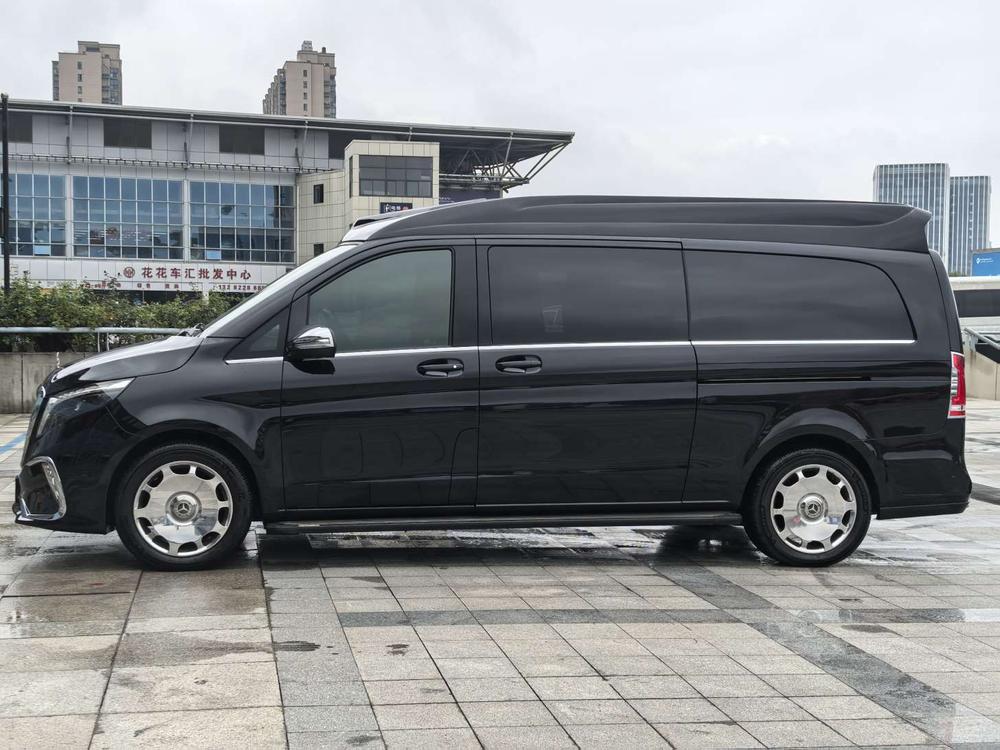 Mercedes-Benz Mercedes-Benz V-Class