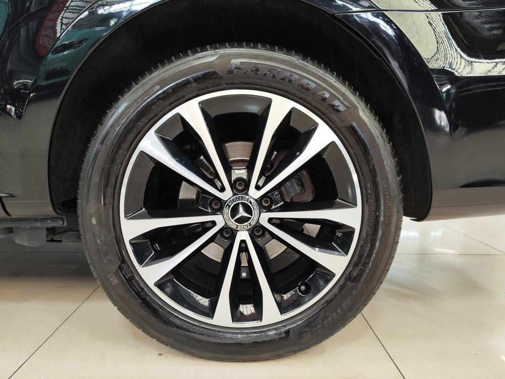 Mercedes-Benz Mercedes-Benz V-Class