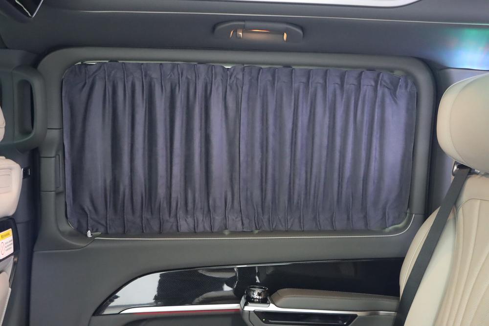 Mercedes-Benz Mercedes-Benz V-Class