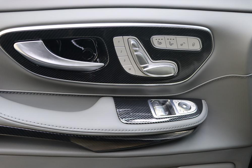 Mercedes-Benz Mercedes-Benz V-Class