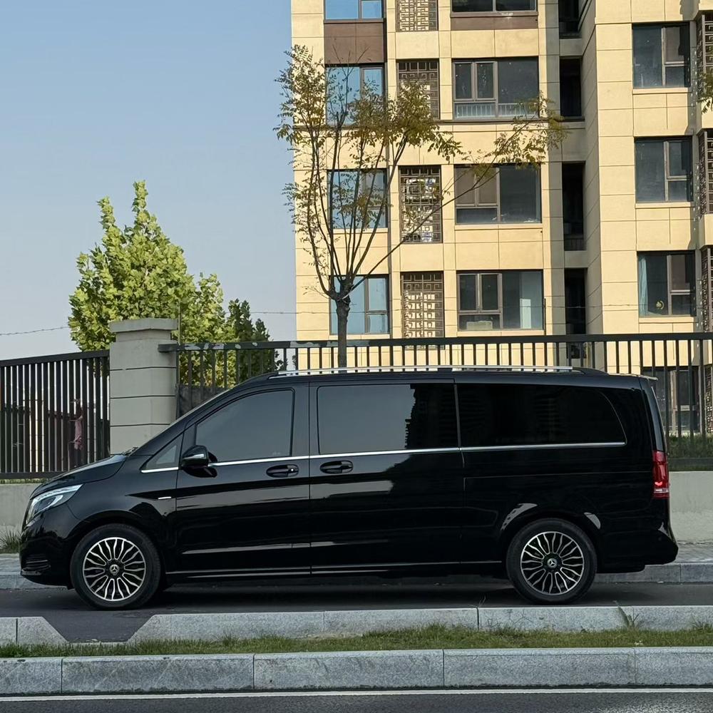 Mercedes-Benz Mercedes-Benz V-Class
