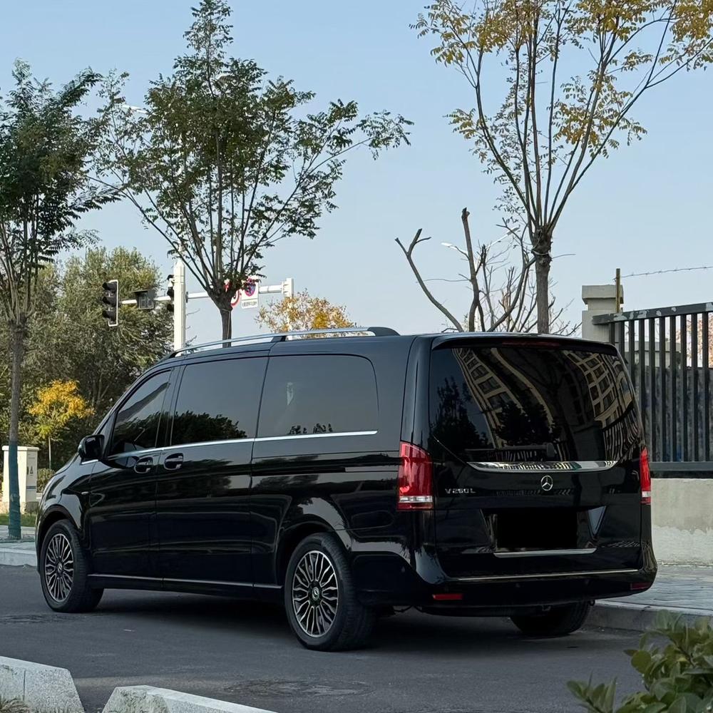 Mercedes-Benz Mercedes-Benz V-Class