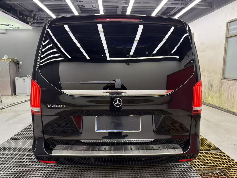 Mercedes-Benz Mercedes-Benz V-Class