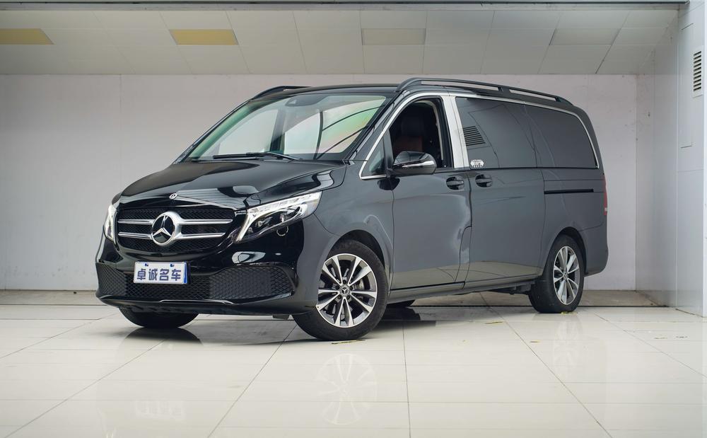 Mercedes-Benz Mercedes-Benz V-Class